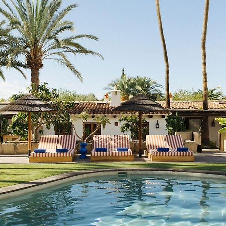 Casa Jable Roja Villa Costa Adeje  Ngoại thất bức ảnh
