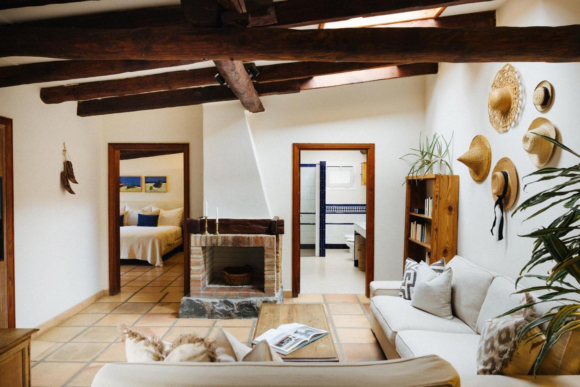 Casa Jable Roja Villa Costa Adeje  Ngoại thất bức ảnh