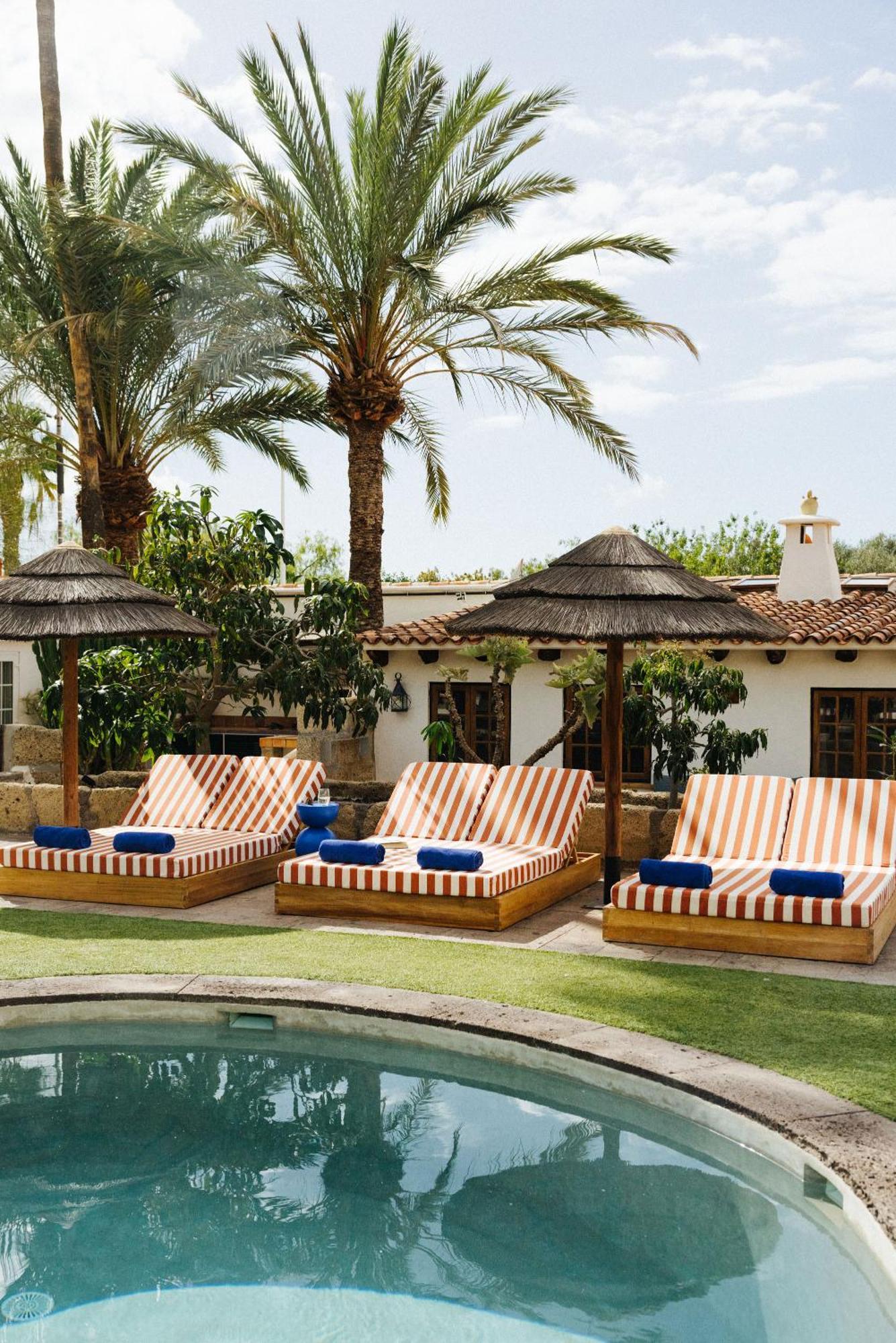 Casa Jable Roja Villa Costa Adeje  Ngoại thất bức ảnh