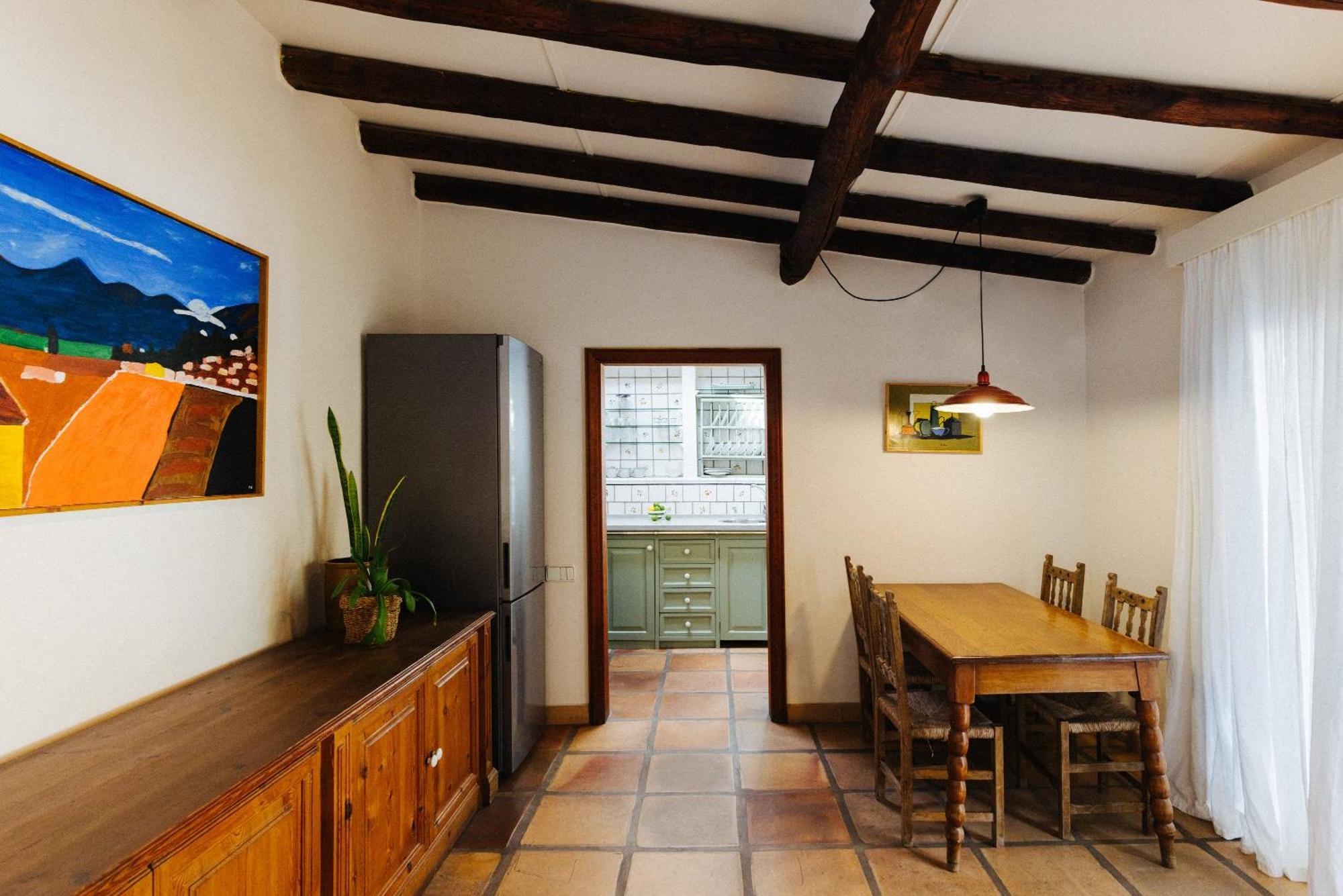 Casa Jable Roja Villa Costa Adeje  Ngoại thất bức ảnh