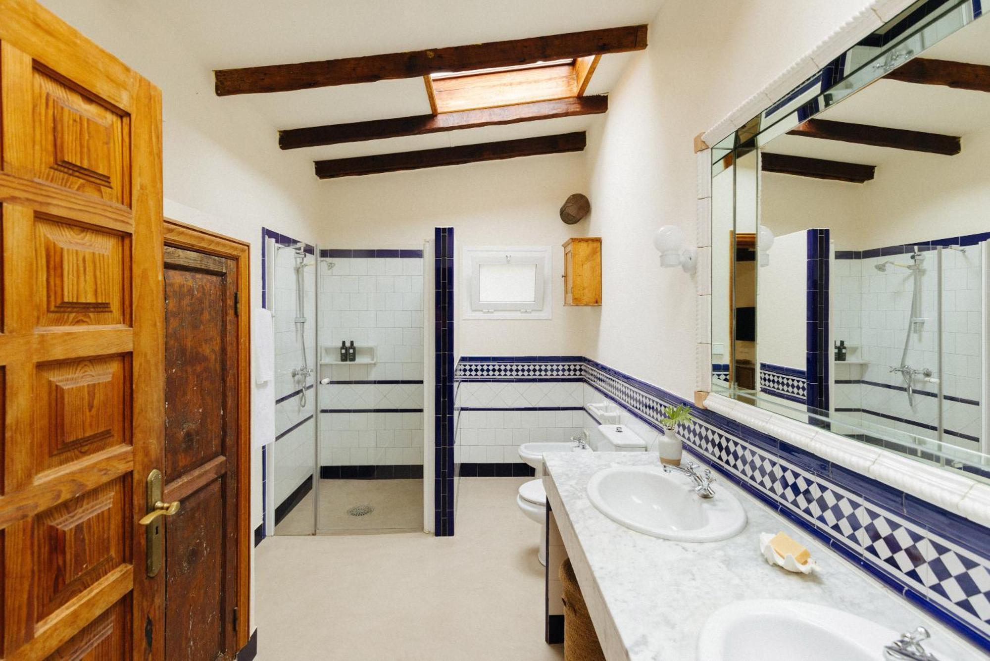 Casa Jable Roja Villa Costa Adeje  Ngoại thất bức ảnh